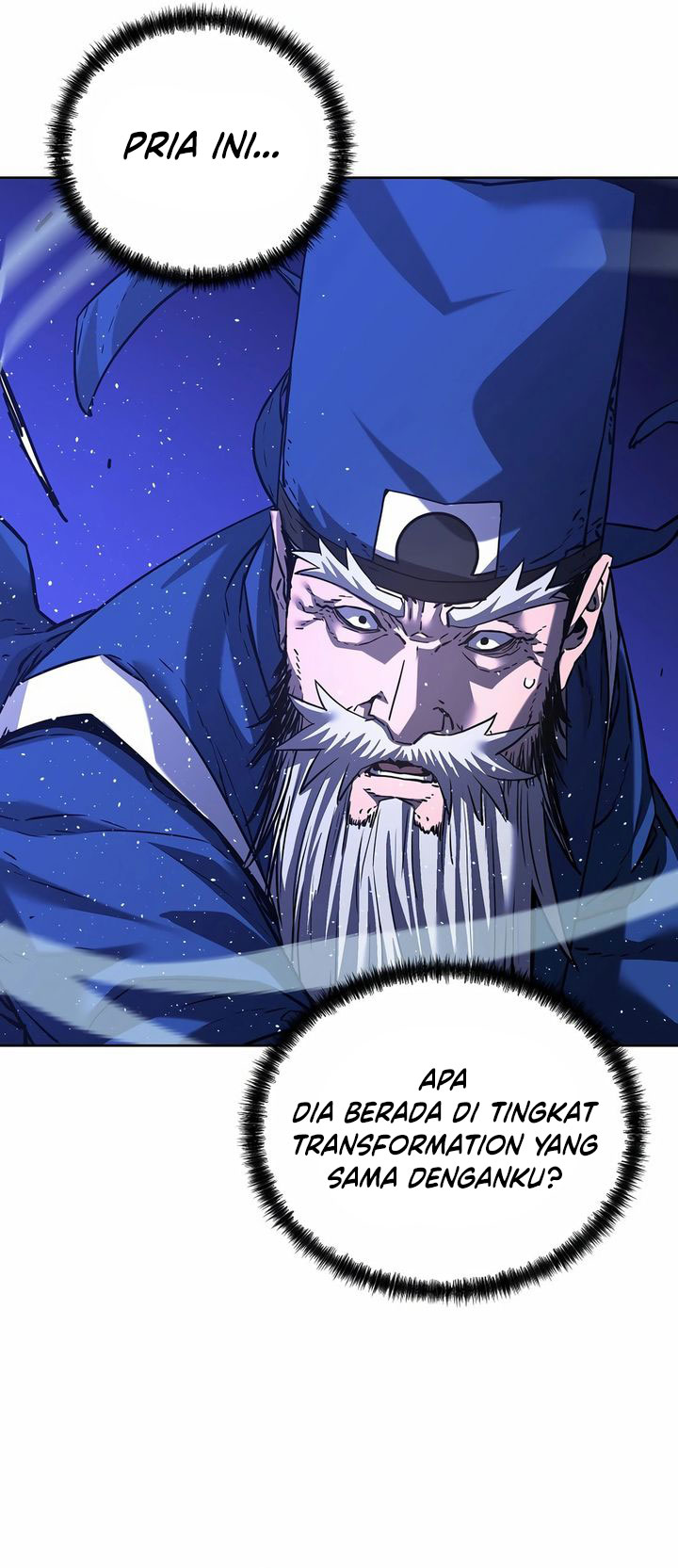 Reincarnation of the Murim Clan’s Former Ranker chapter 147