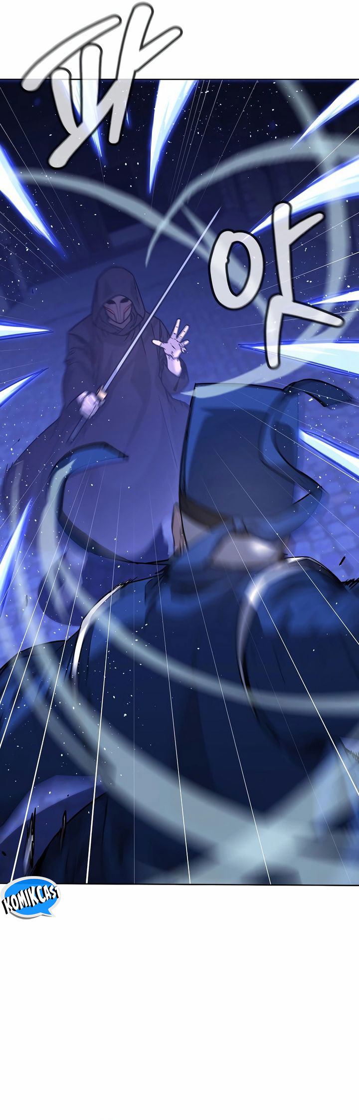 Reincarnation of the Murim Clan’s Former Ranker chapter 147