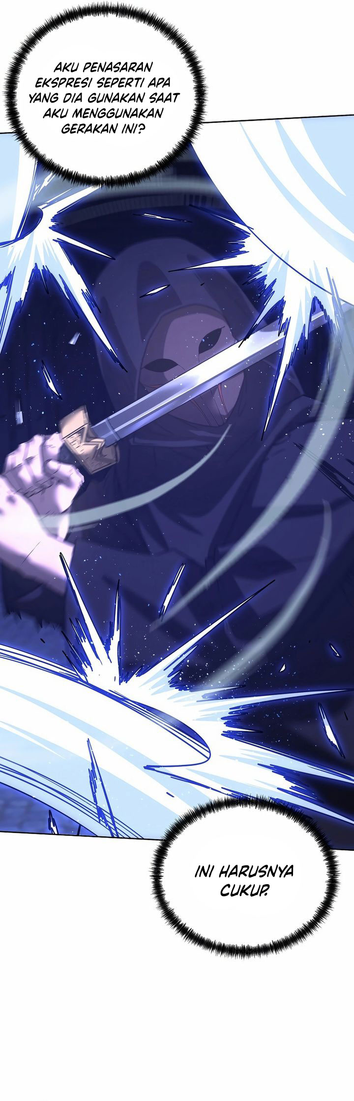 Reincarnation of the Murim Clan’s Former Ranker chapter 147