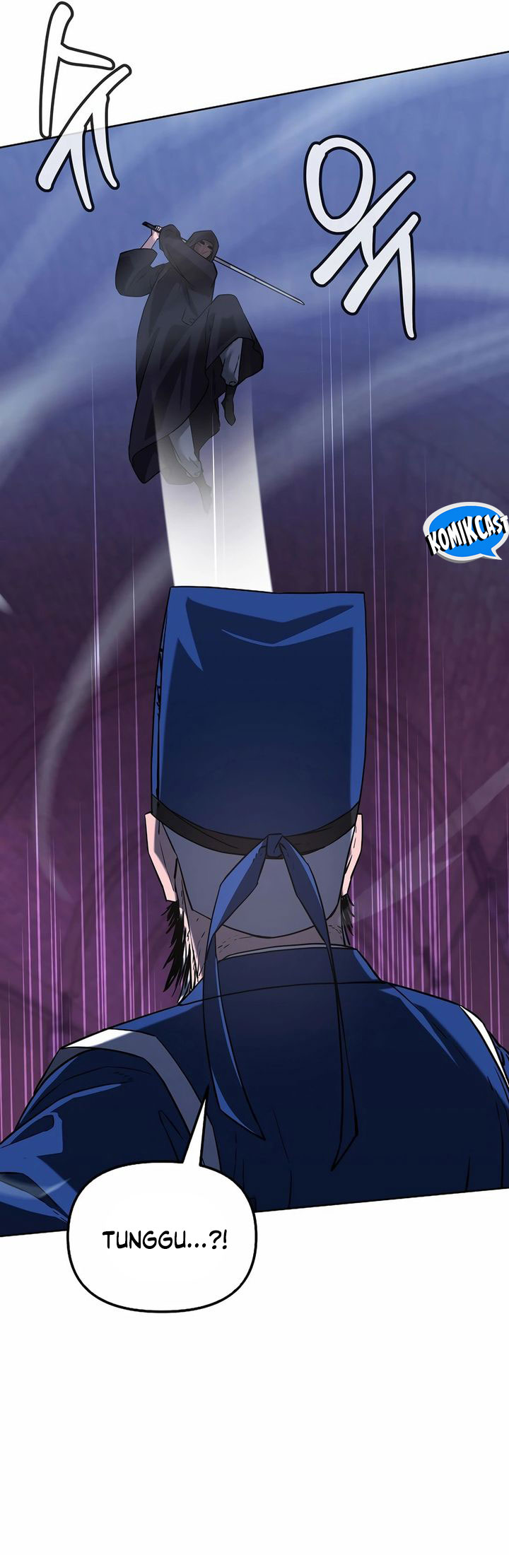Reincarnation of the Murim Clan’s Former Ranker chapter 147