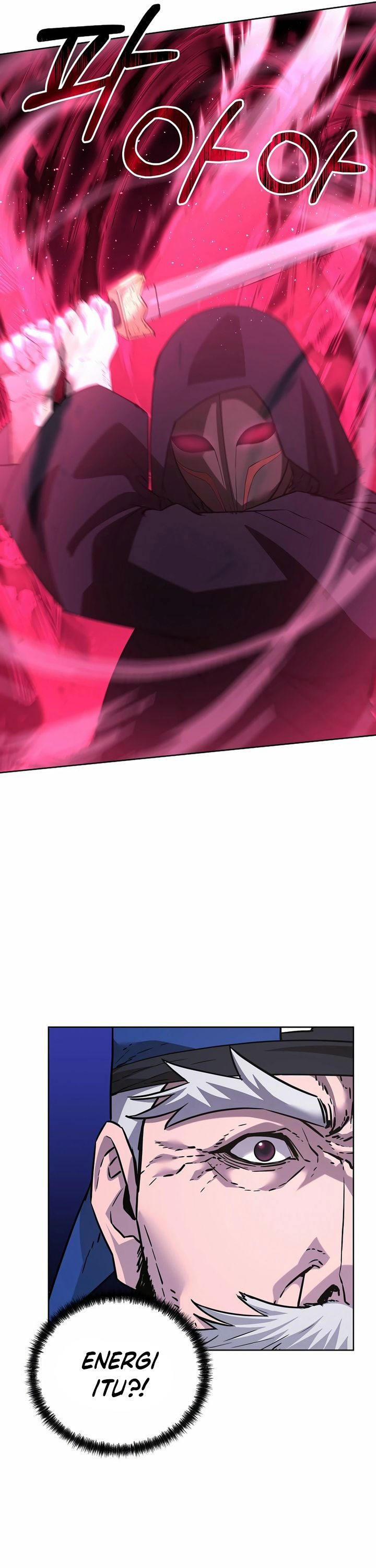 Reincarnation of the Murim Clan’s Former Ranker chapter 147