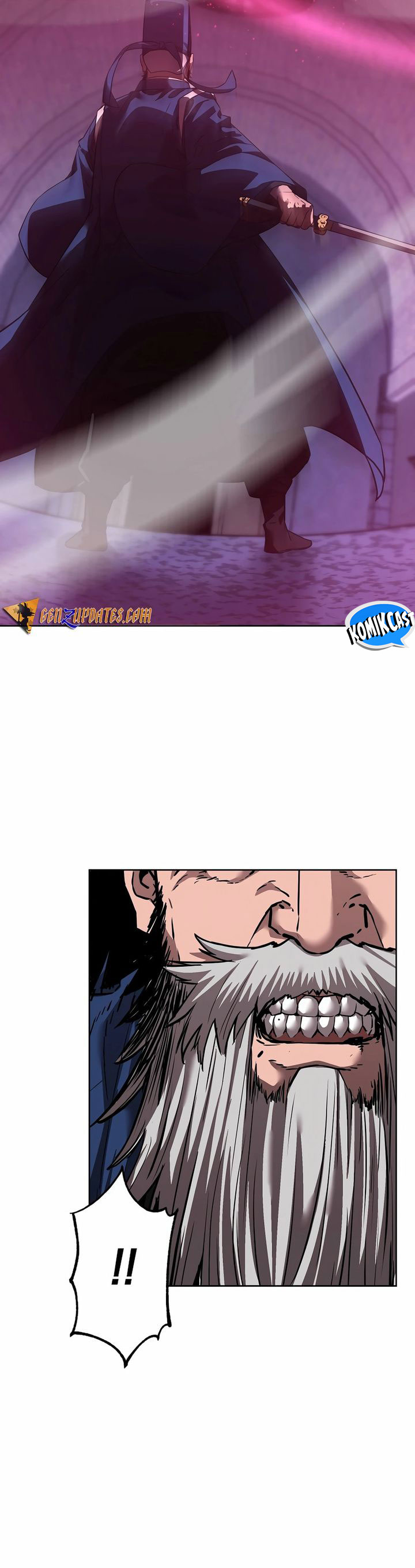 Reincarnation of the Murim Clan’s Former Ranker chapter 147