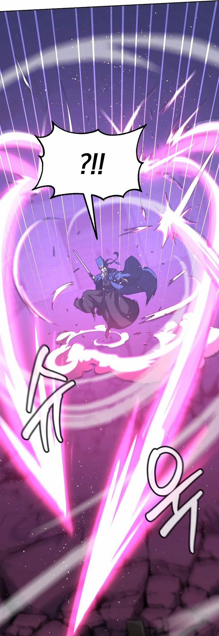 Reincarnation of the Murim Clan’s Former Ranker chapter 147