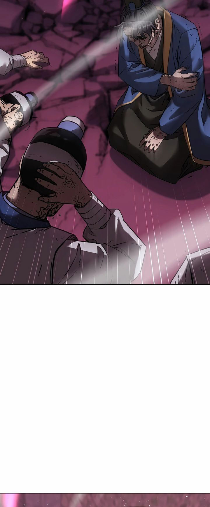 Reincarnation of the Murim Clan’s Former Ranker chapter 147