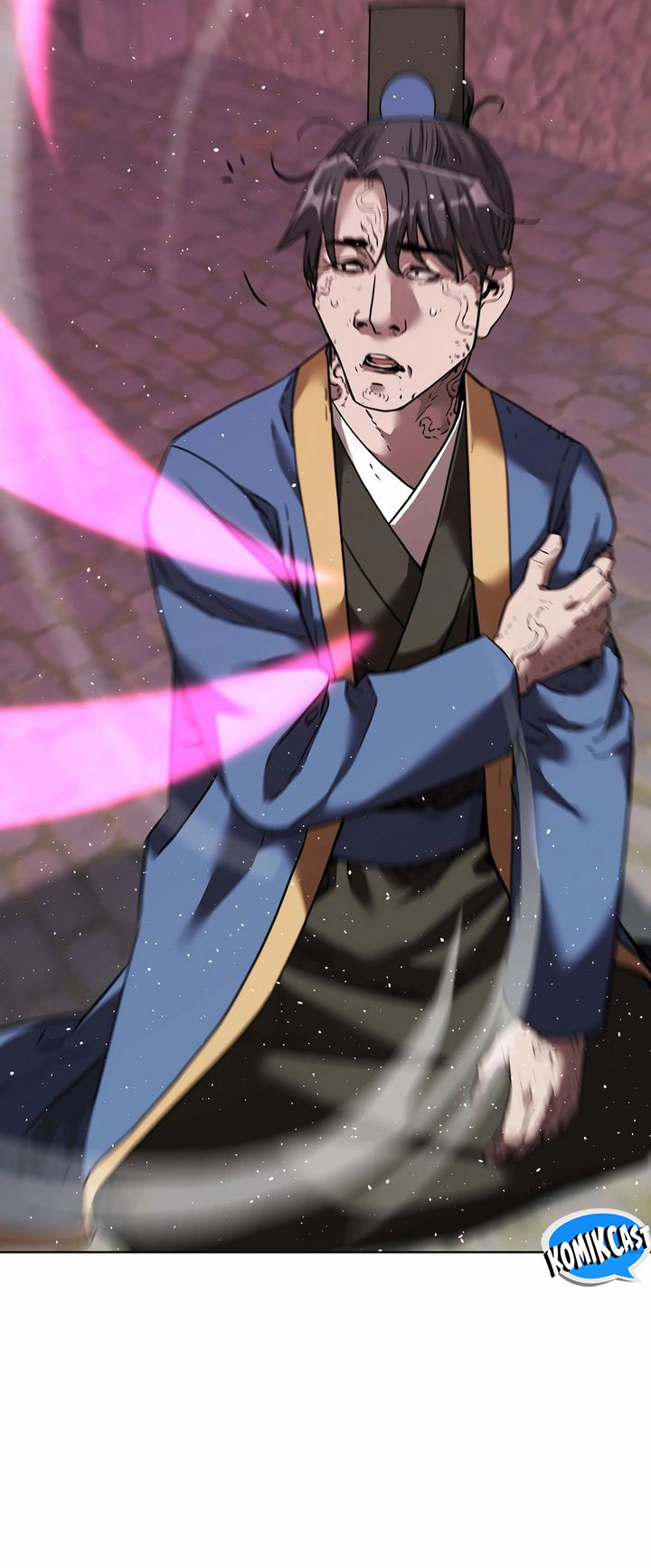Reincarnation of the Murim Clan’s Former Ranker chapter 147