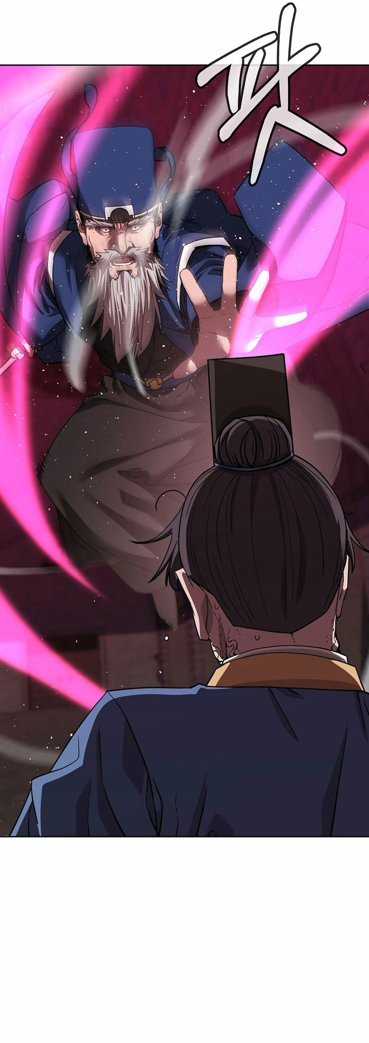 Reincarnation of the Murim Clan’s Former Ranker chapter 147
