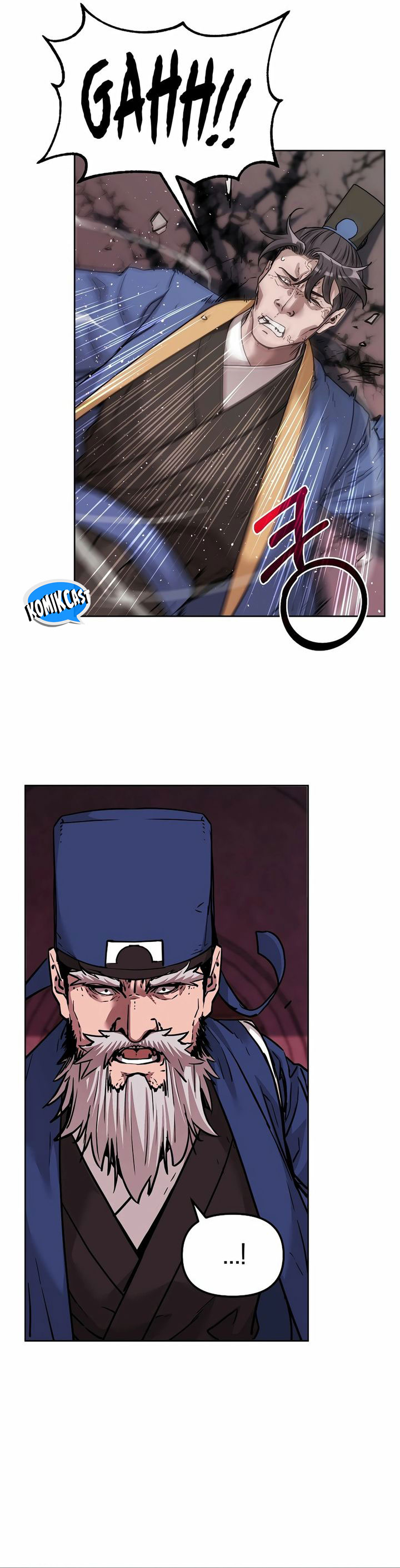 Reincarnation of the Murim Clan’s Former Ranker chapter 147
