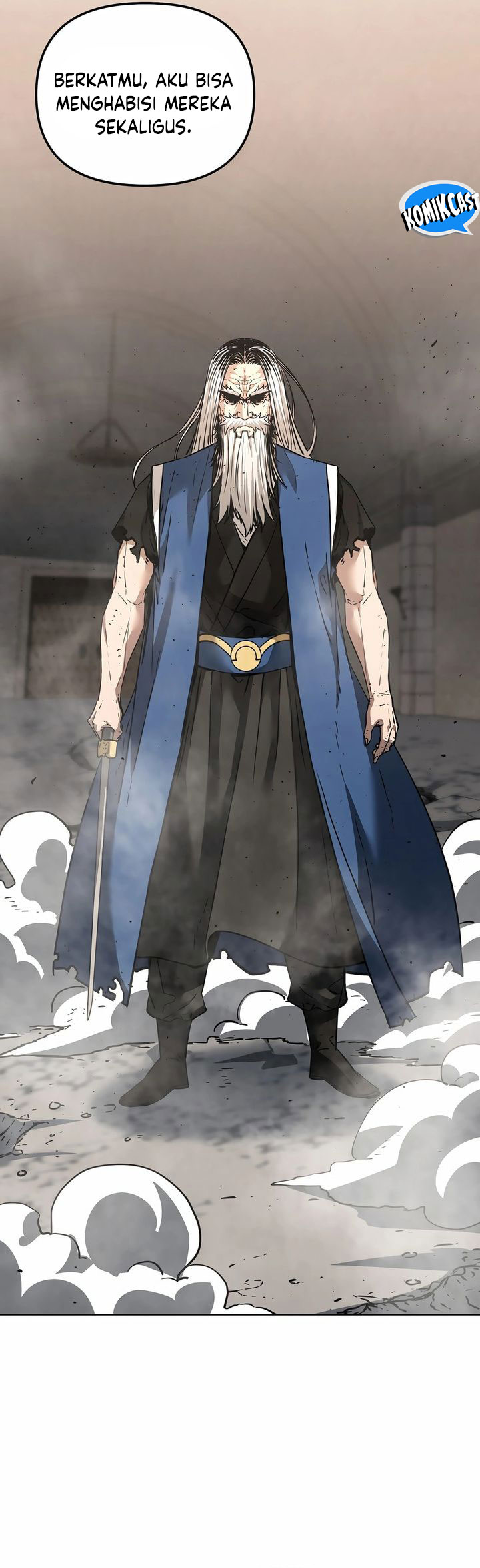 Reincarnation of the Murim Clan’s Former Ranker chapter 147