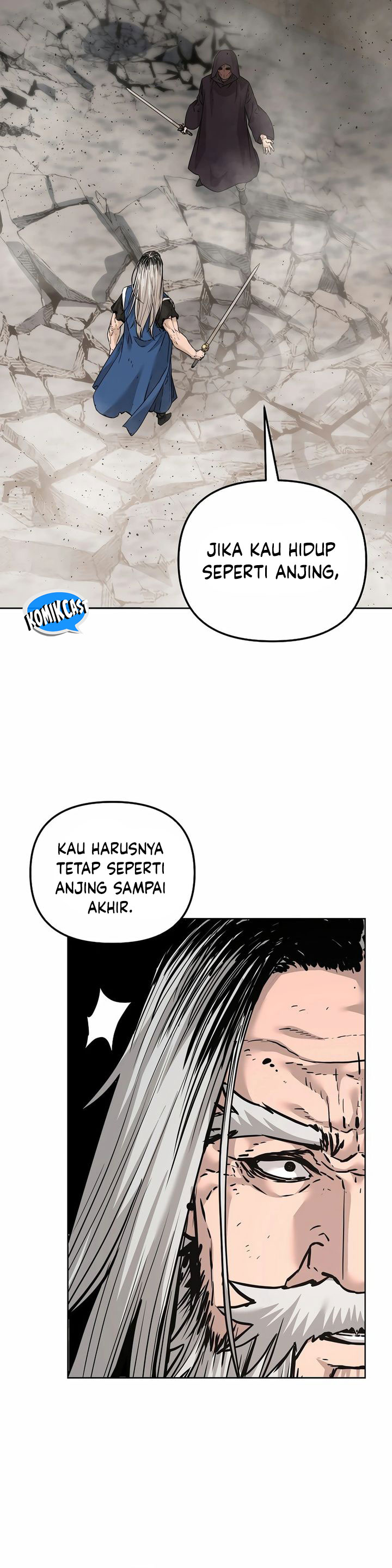 Reincarnation of the Murim Clan’s Former Ranker chapter 147
