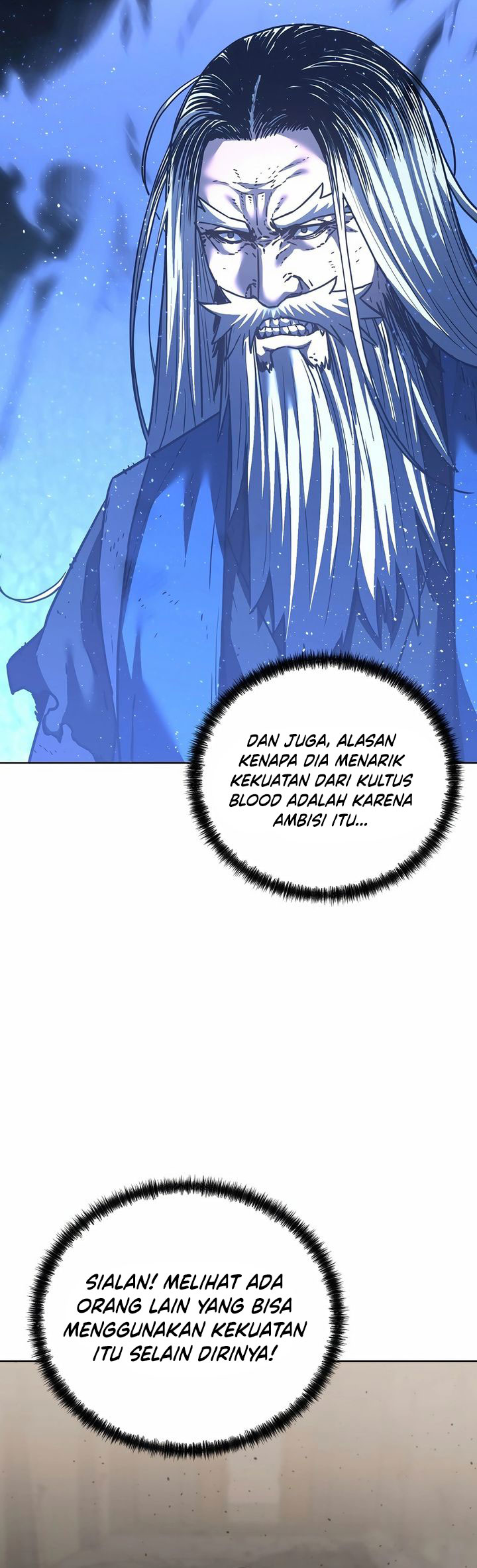 Reincarnation of the Murim Clan’s Former Ranker chapter 147