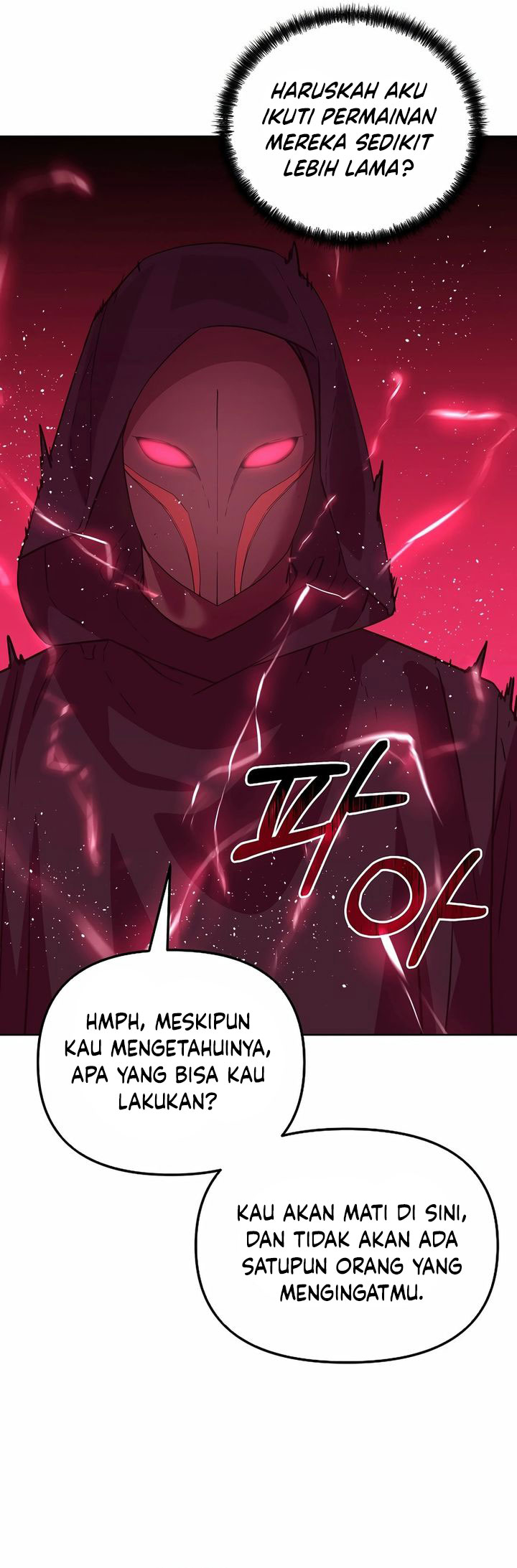 Reincarnation of the Murim Clan’s Former Ranker chapter 147