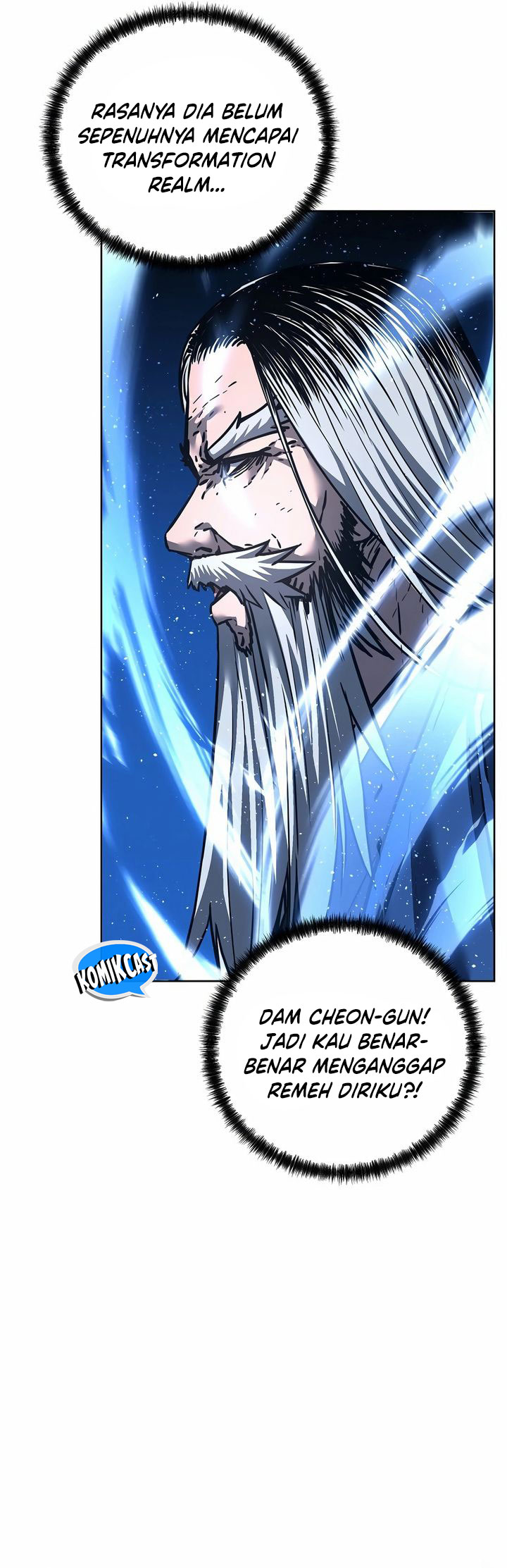 Reincarnation of the Murim Clan’s Former Ranker chapter 147