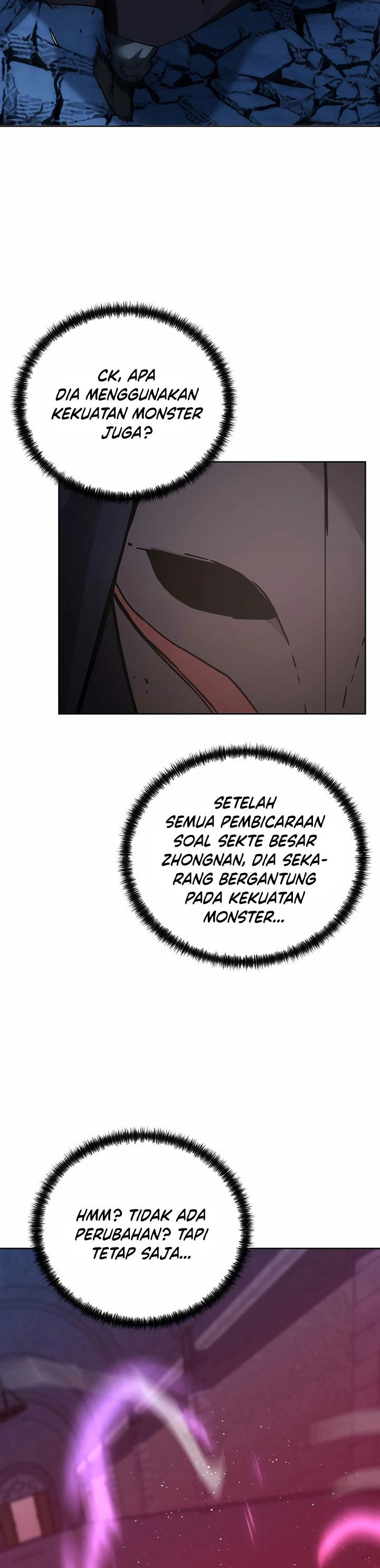 Reincarnation of the Murim Clan’s Former Ranker chapter 147