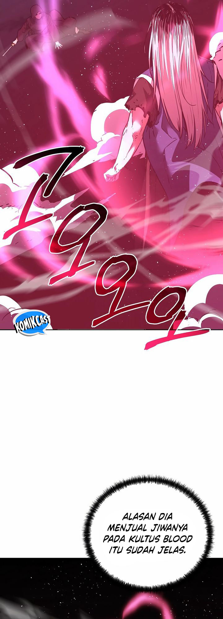 Reincarnation of the Murim Clan’s Former Ranker chapter 147