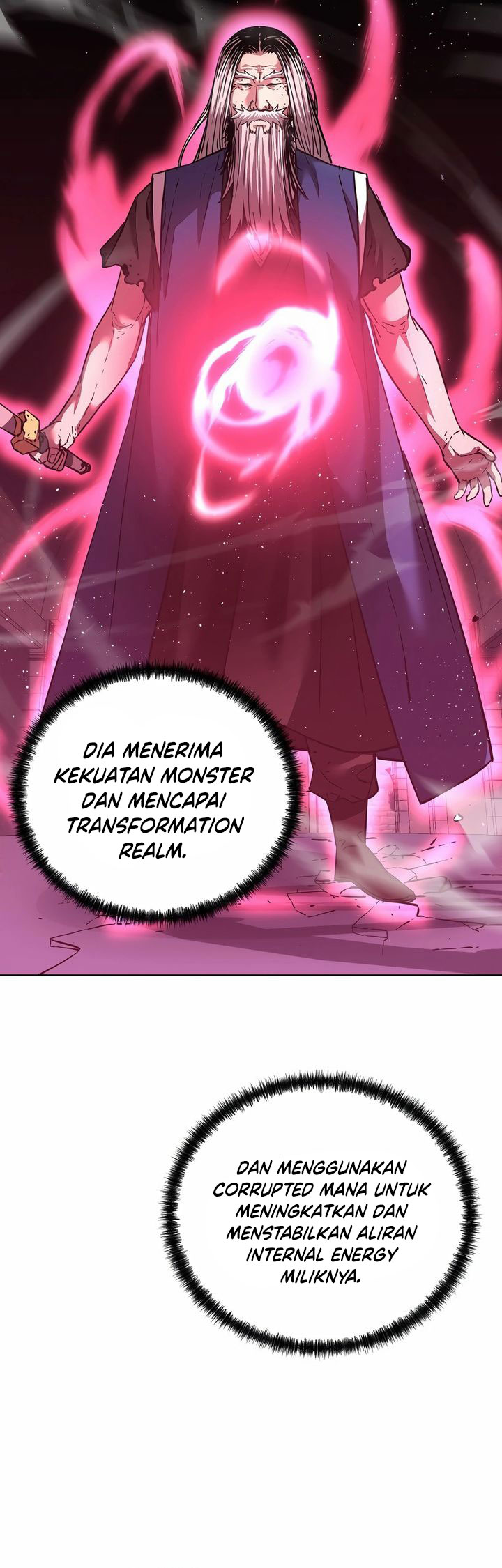 Reincarnation of the Murim Clan’s Former Ranker chapter 147