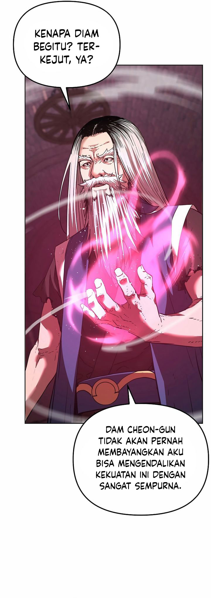 Reincarnation of the Murim Clan’s Former Ranker chapter 147