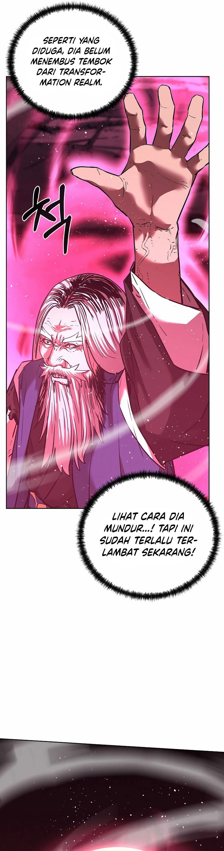 Reincarnation of the Murim Clan’s Former Ranker chapter 147