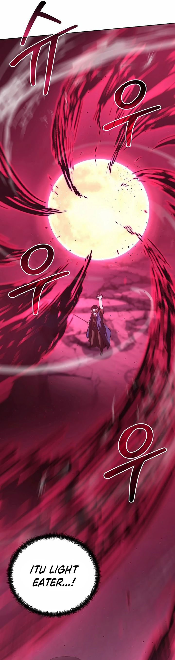 Reincarnation of the Murim Clan’s Former Ranker chapter 147