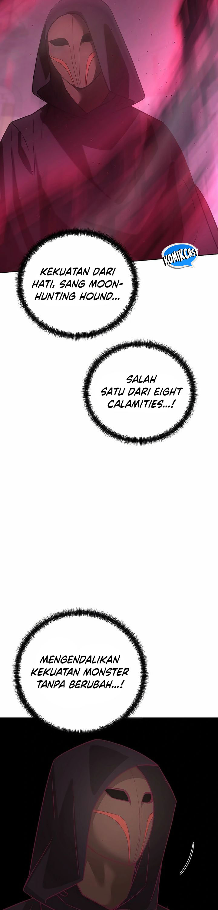 Reincarnation of the Murim Clan’s Former Ranker chapter 147