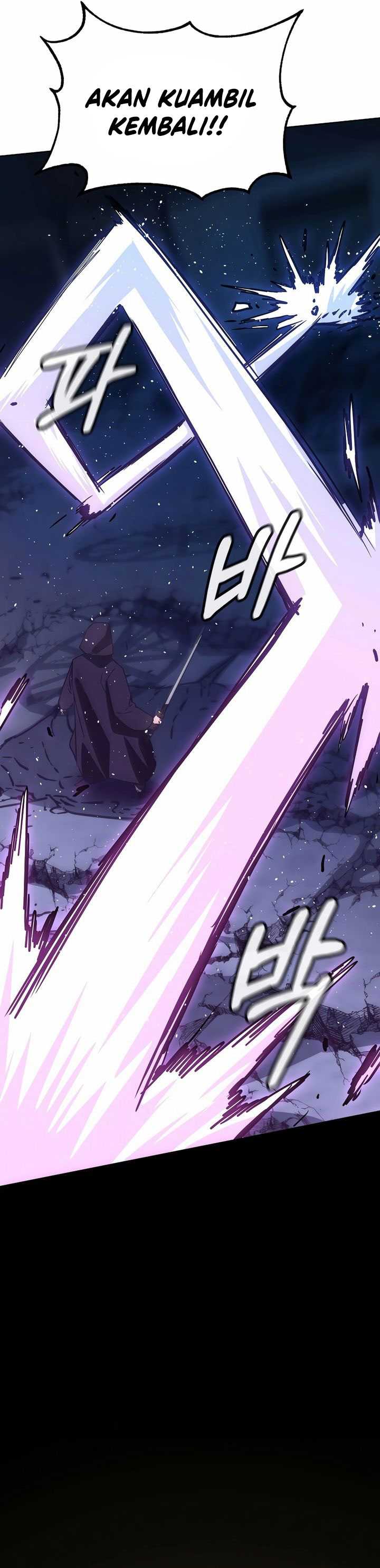 Reincarnation of the Murim Clan’s Former Ranker chapter 147