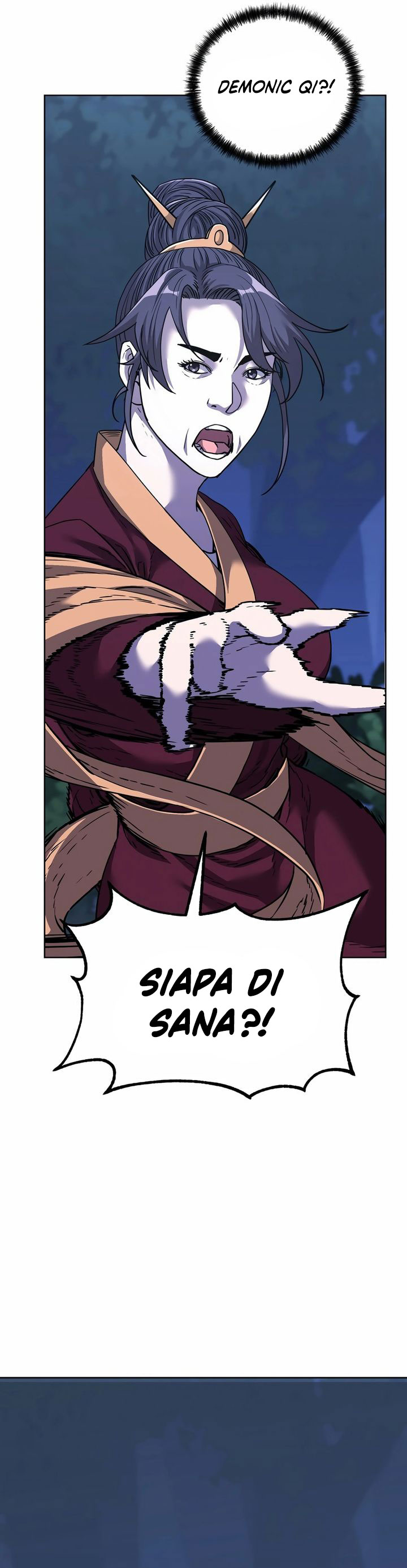 Reincarnation of the Murim Clan’s Former Ranker chapter 149