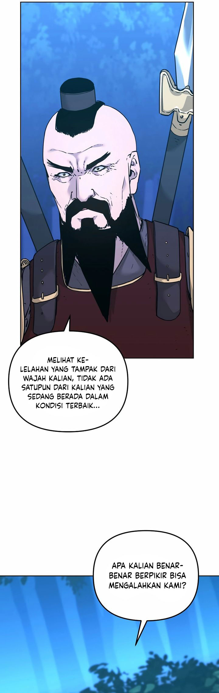 Reincarnation of the Murim Clan’s Former Ranker chapter 149