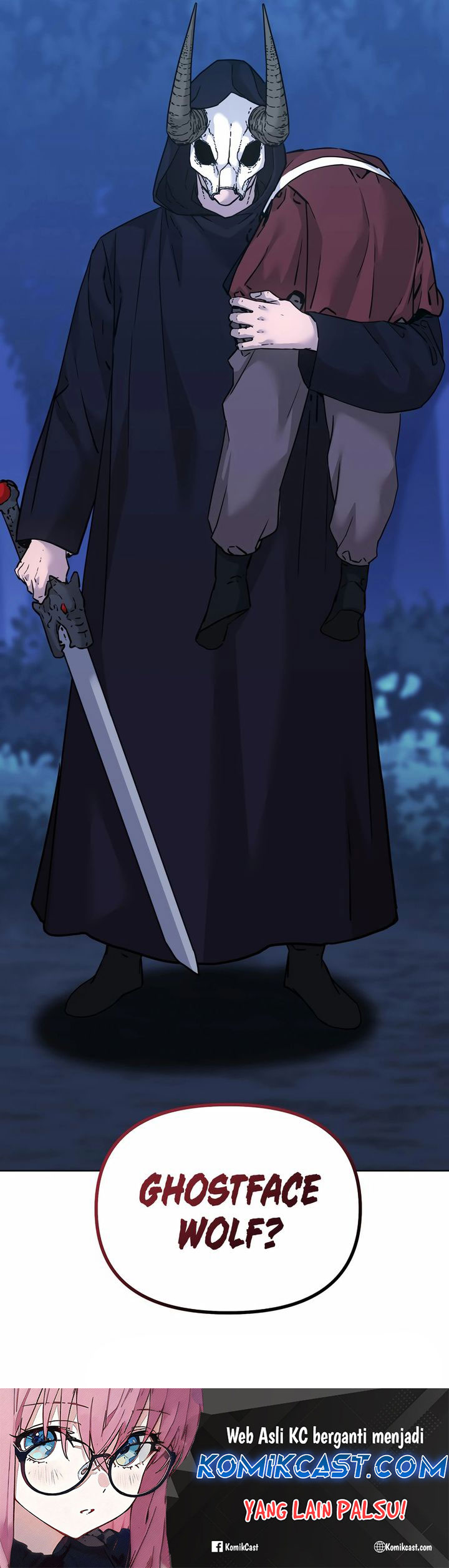 Reincarnation of the Murim Clan’s Former Ranker chapter 149