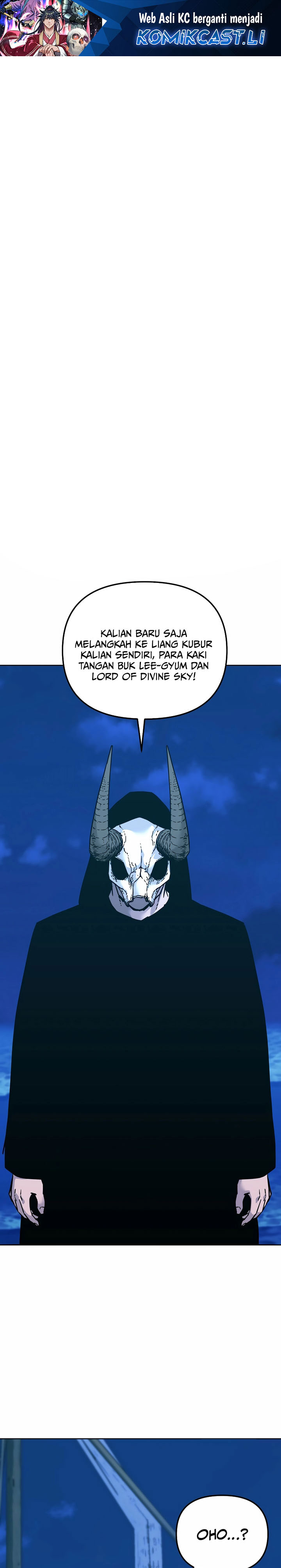 Reincarnation of the Murim Clan’s Former Ranker chapter 166