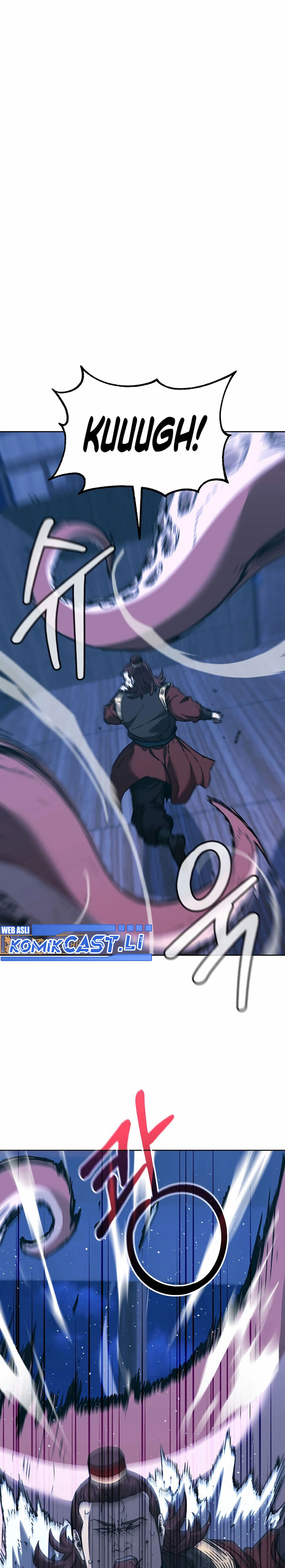 Reincarnation of the Murim Clan’s Former Ranker chapter 166