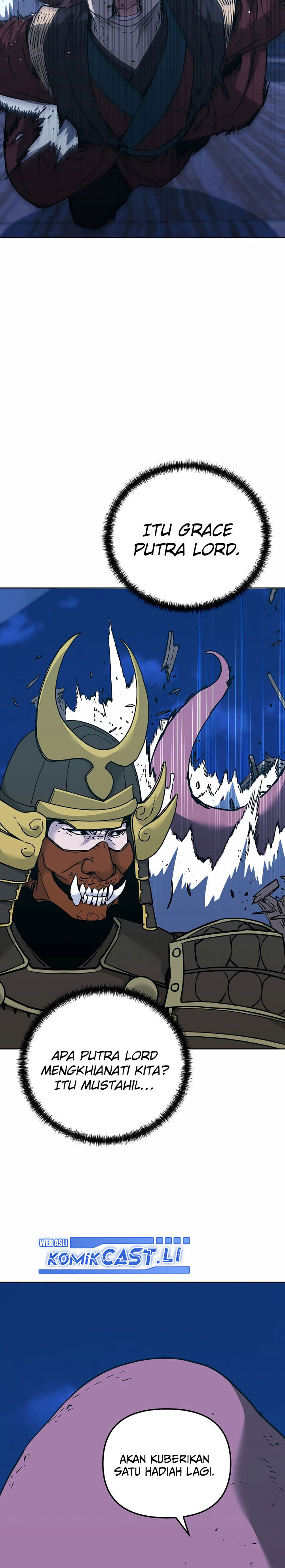 Reincarnation of the Murim Clan’s Former Ranker chapter 166