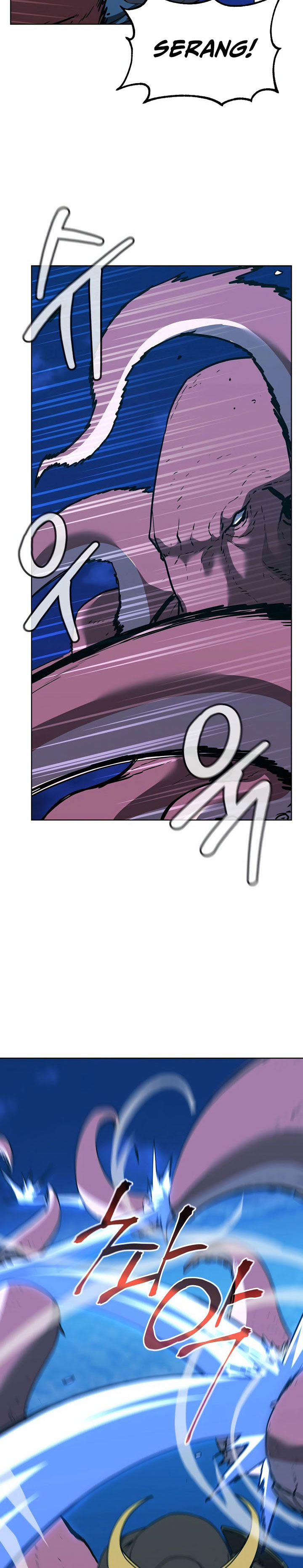 Reincarnation of the Murim Clan’s Former Ranker chapter 166