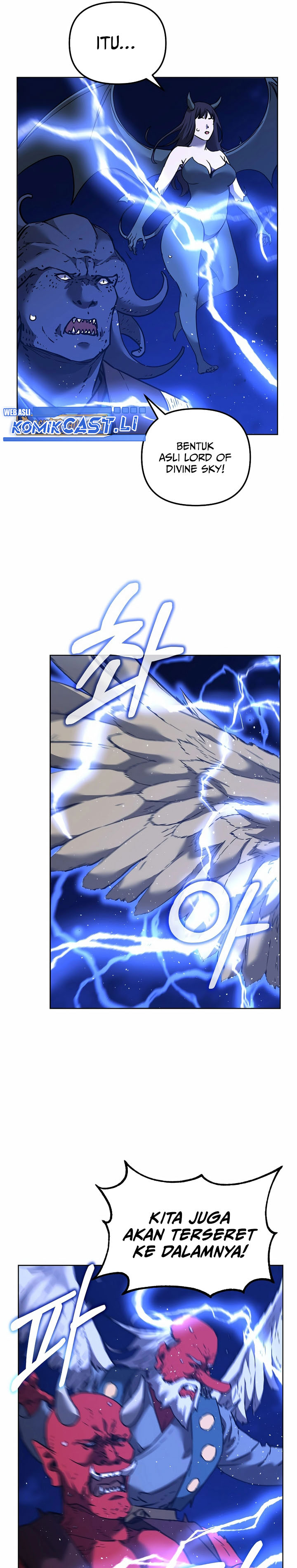 Reincarnation of the Murim Clan’s Former Ranker chapter 166
