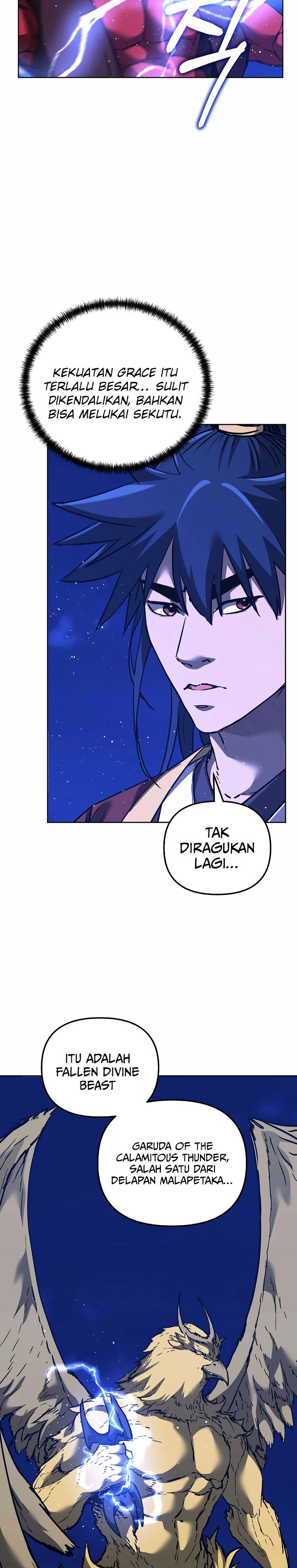 Reincarnation of the Murim Clan’s Former Ranker chapter 166