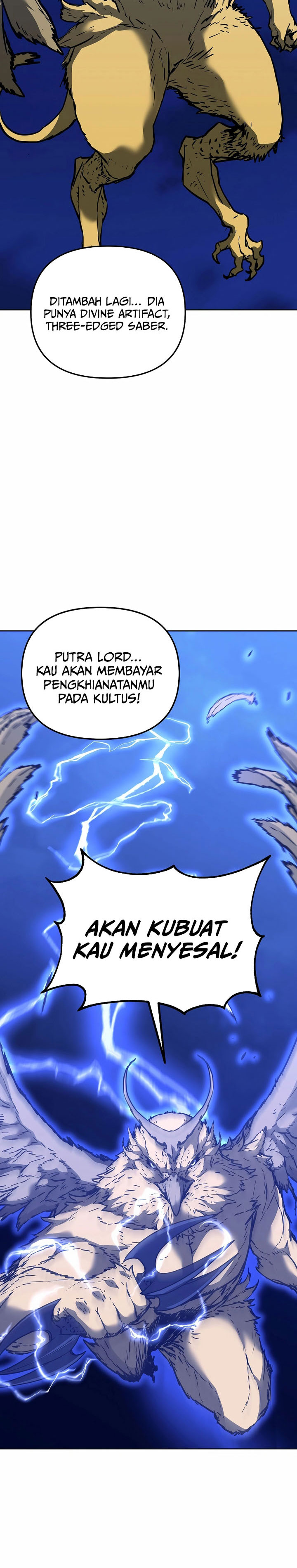 Reincarnation of the Murim Clan’s Former Ranker chapter 166