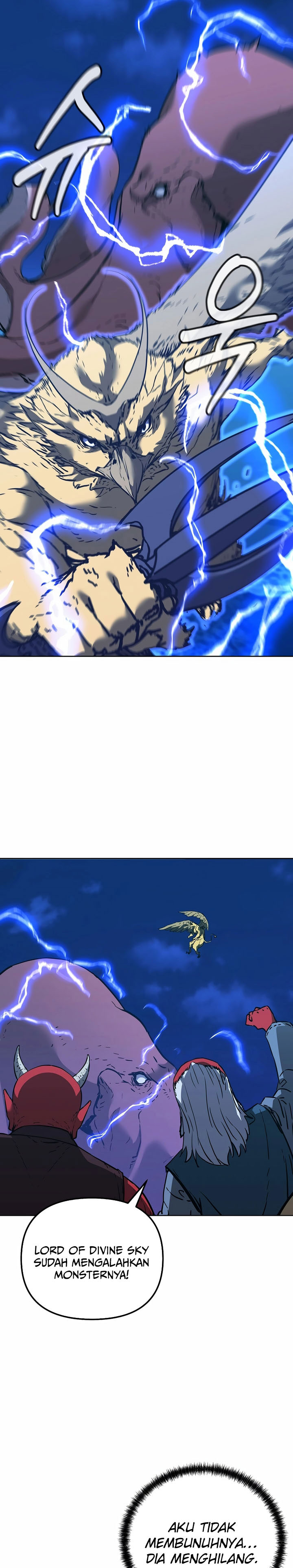 Reincarnation of the Murim Clan’s Former Ranker chapter 166