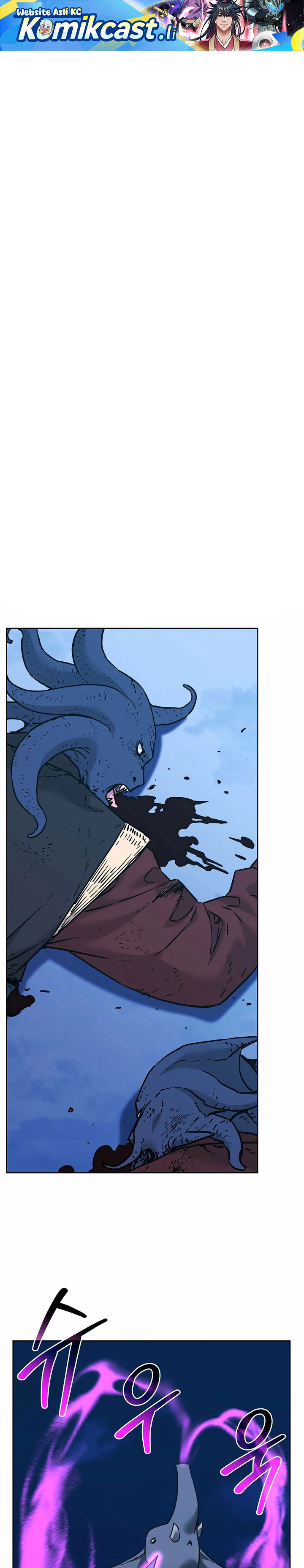 Reincarnation of the Murim Clan’s Former Ranker chapter 167