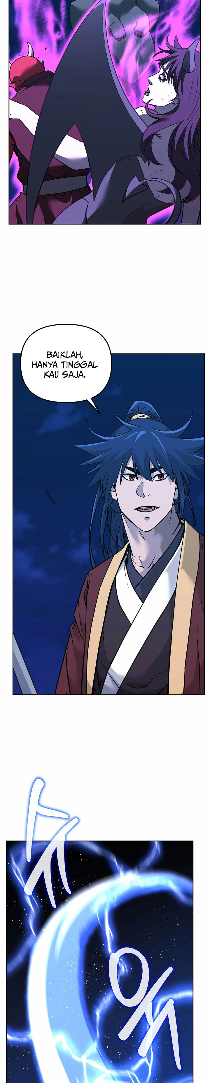 Reincarnation of the Murim Clan’s Former Ranker chapter 167