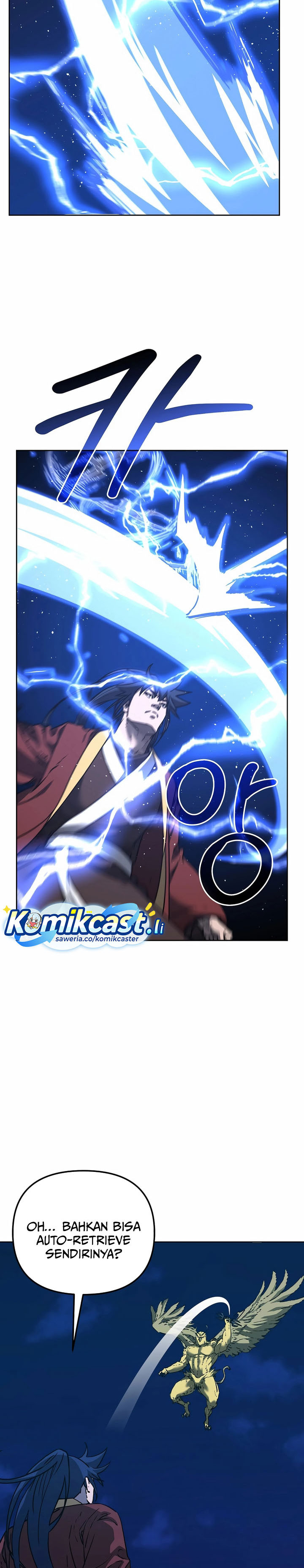 Reincarnation of the Murim Clan’s Former Ranker chapter 167