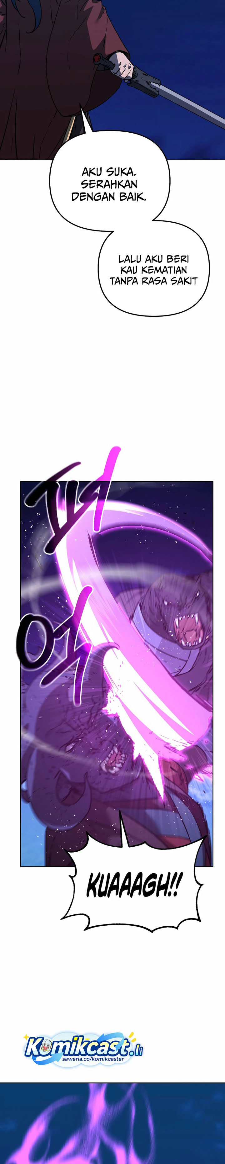 Reincarnation of the Murim Clan’s Former Ranker chapter 167