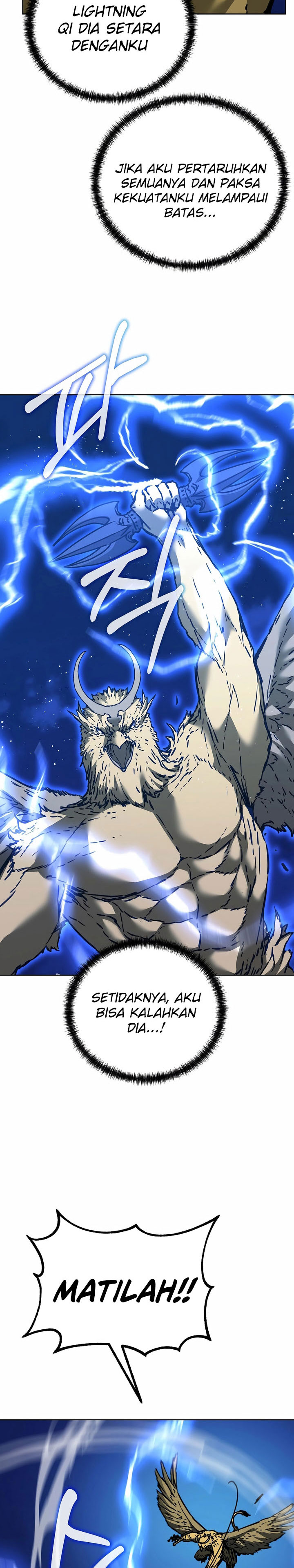 Reincarnation of the Murim Clan’s Former Ranker chapter 167