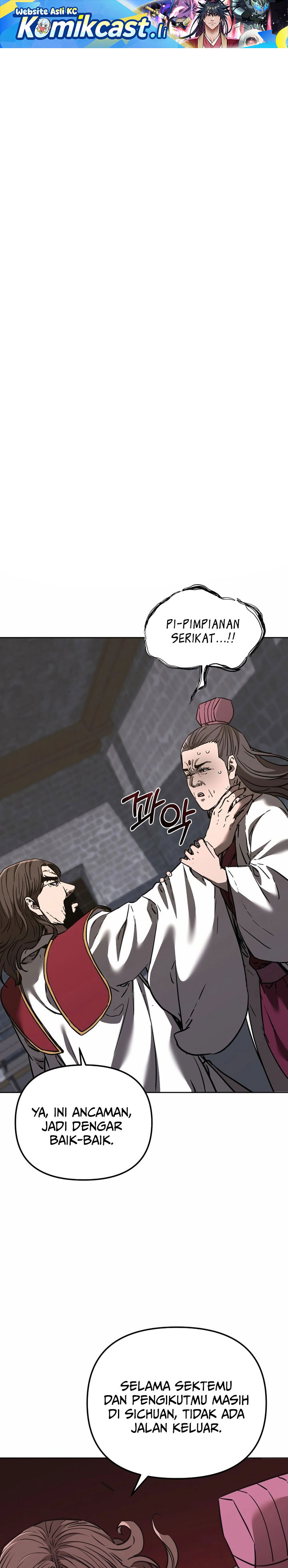 Reincarnation of the Murim Clan’s Former Ranker chapter 168