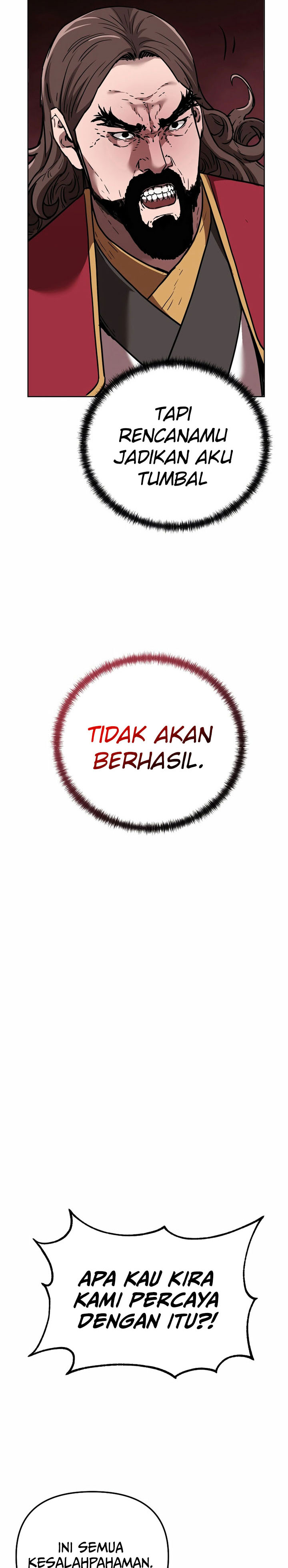 Reincarnation of the Murim Clan’s Former Ranker chapter 168