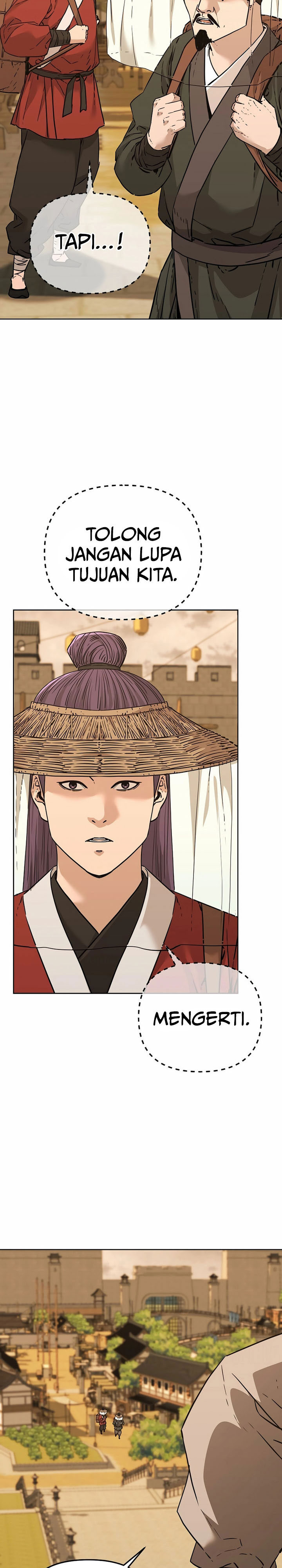 Reincarnation of the Murim Clan’s Former Ranker chapter 168