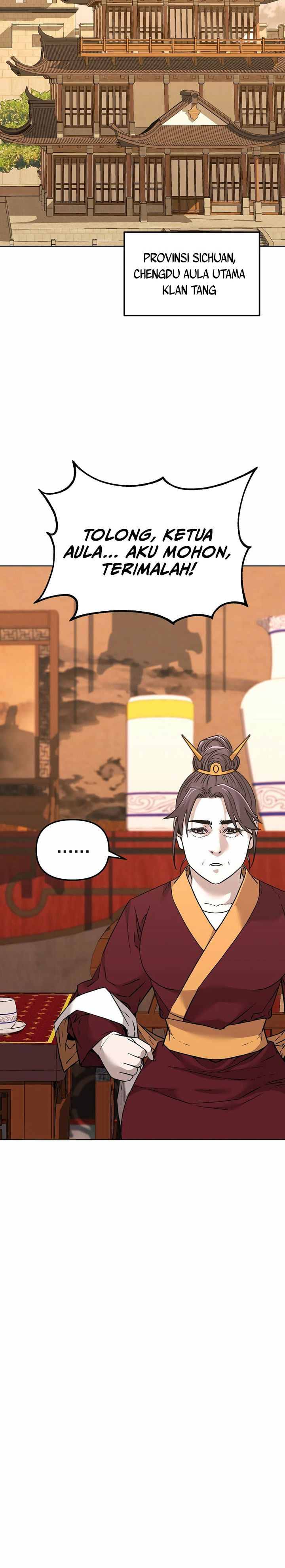 Reincarnation of the Murim Clan’s Former Ranker chapter 168