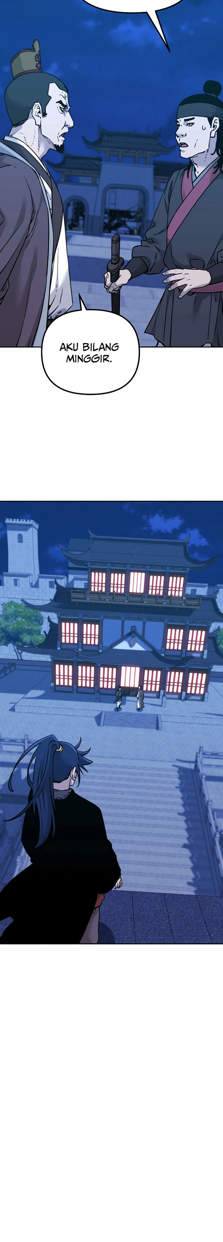 Reincarnation of the Murim Clan’s Former Ranker chapter 168