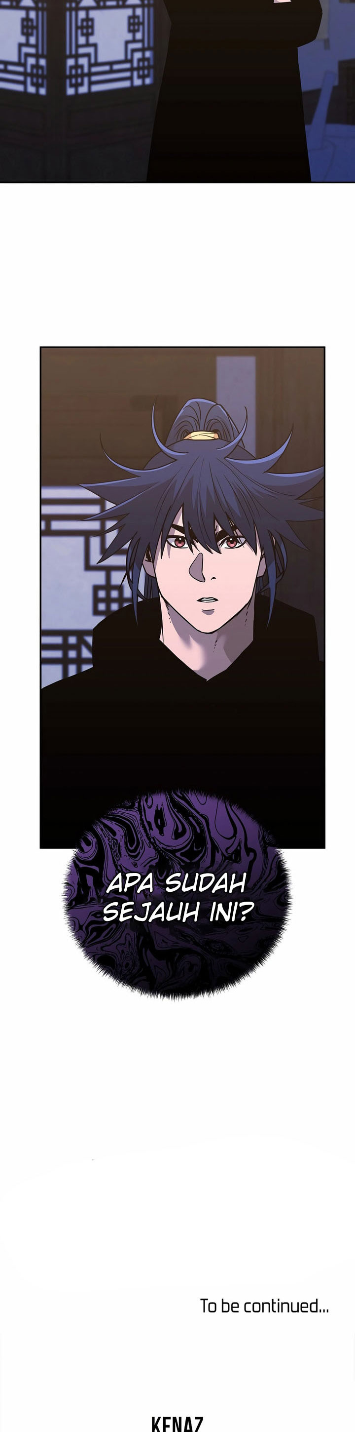 Reincarnation of the Murim Clan’s Former Ranker chapter 168