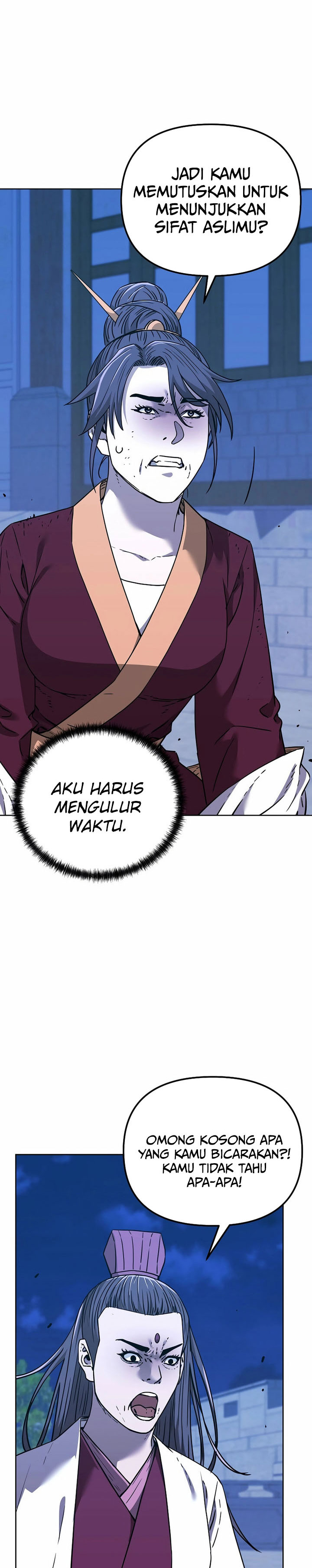 Reincarnation of the Murim Clan’s Former Ranker chapter 170