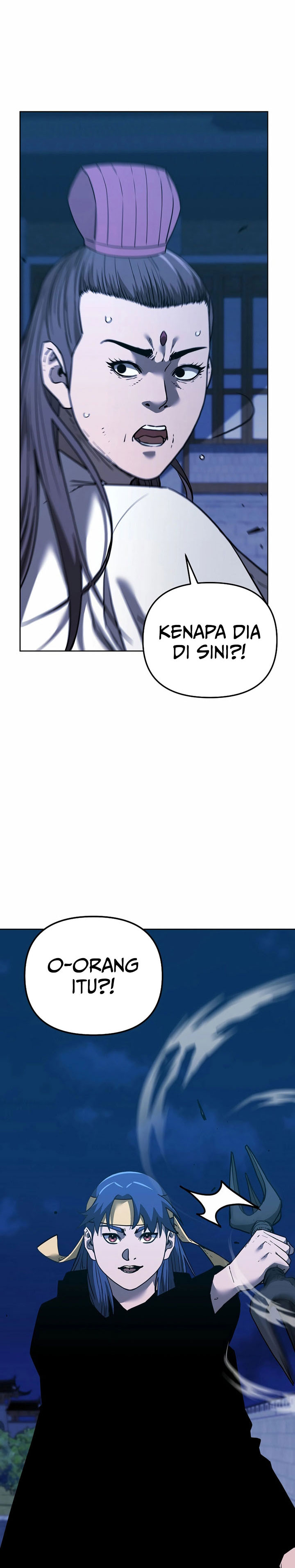 Reincarnation of the Murim Clan’s Former Ranker chapter 170