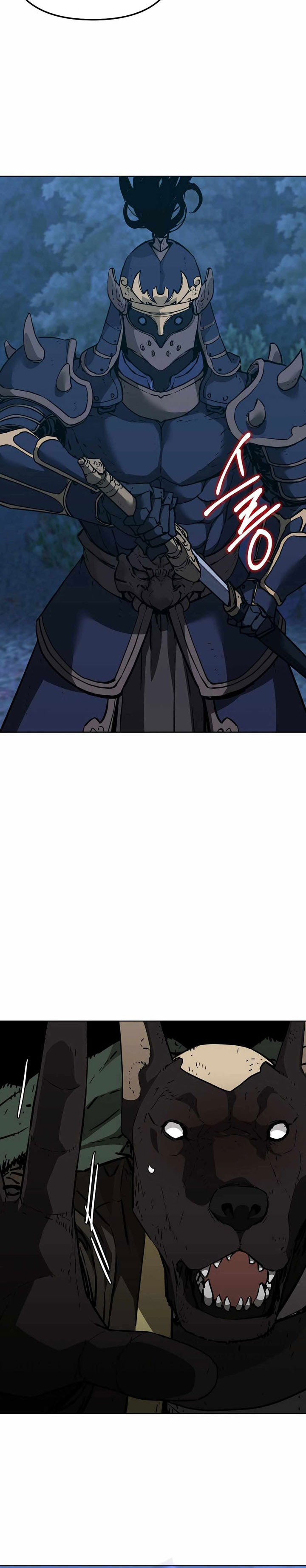 Reincarnation of the Murim Clan’s Former Ranker Chapter 178 Bahasa Indonesia