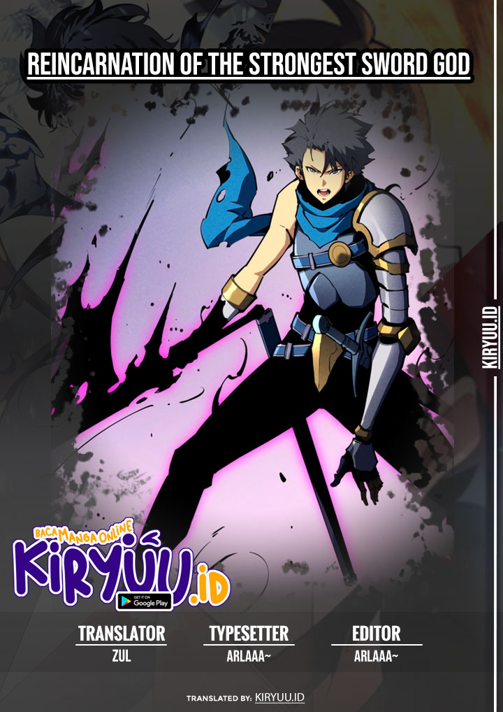 Reincarnation Of The Strongest Sword God Chapter 30 Bahasa Indonesia